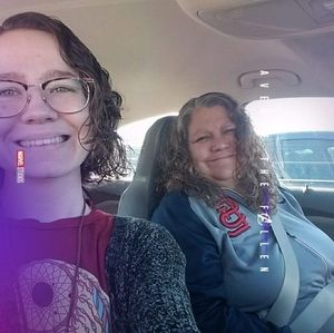 Meet your Posher, Cindy